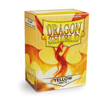 Dragon Shield Classic Matte Sleeves (100-pack)