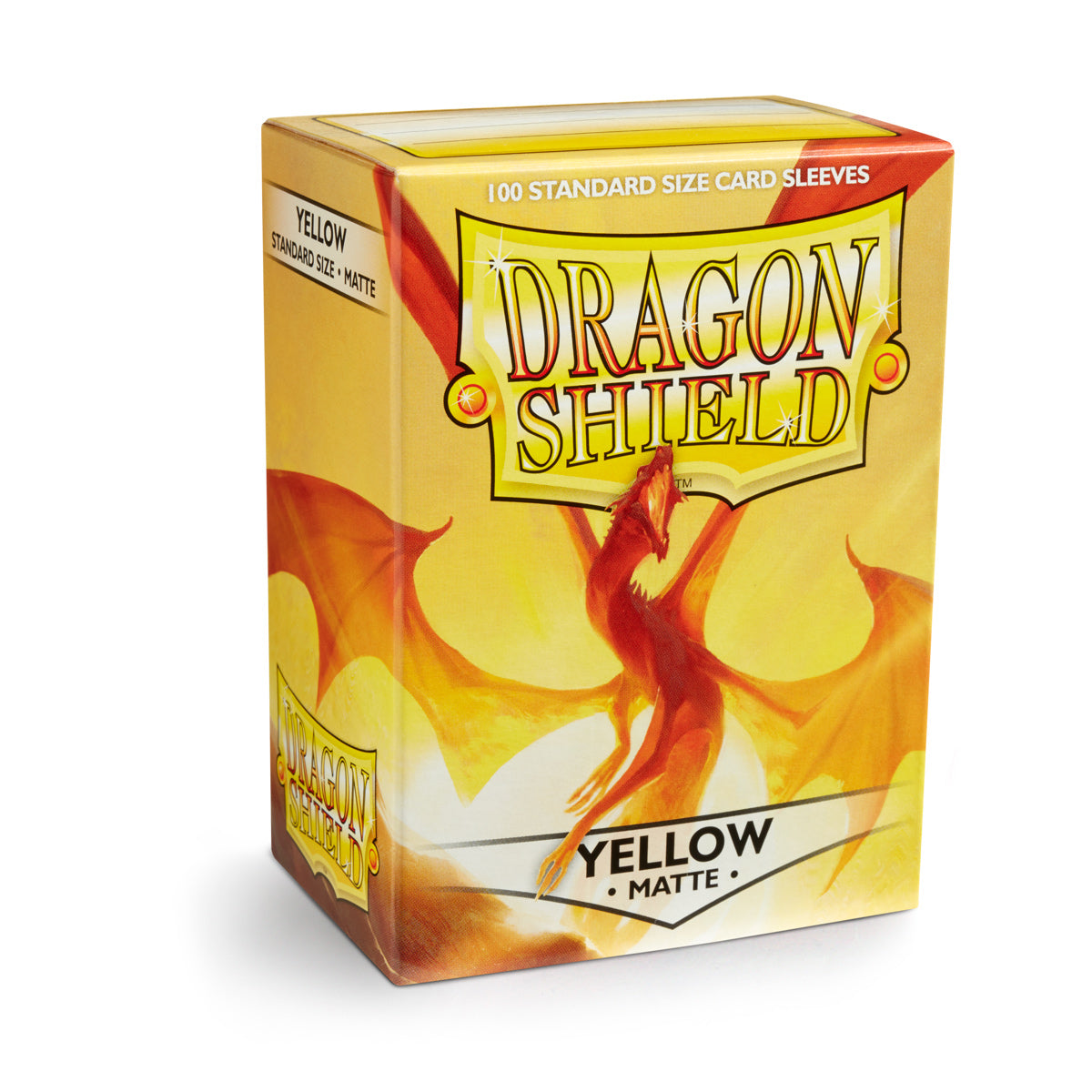 Dragon Shield Classic Matte Sleeves (100-pack)