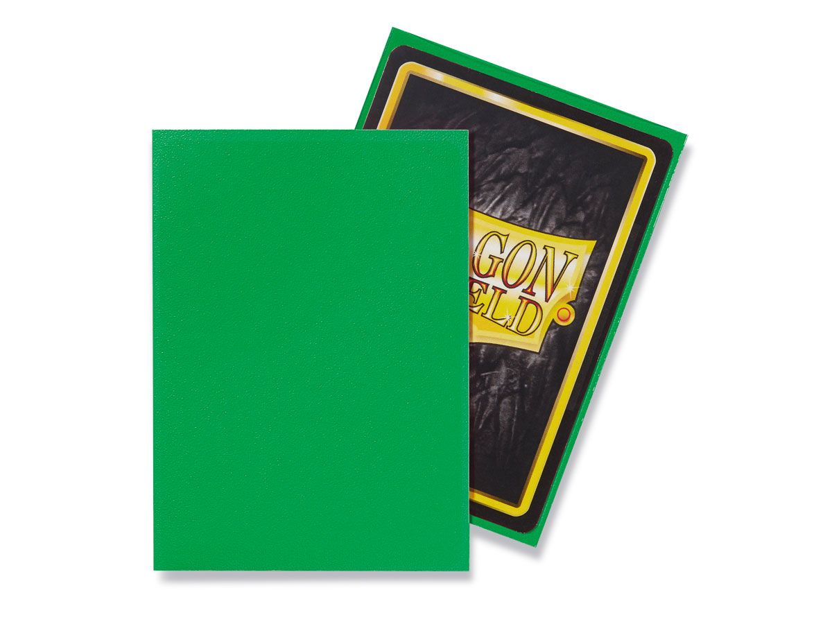 Dragon Shield Classic Matte Sleeves (100-pack)