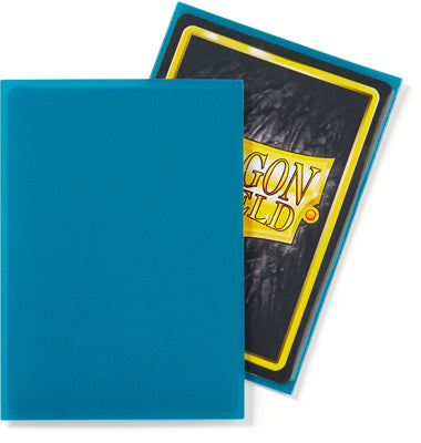 Dragon Shield Classic Matte Sleeves (100-pack)