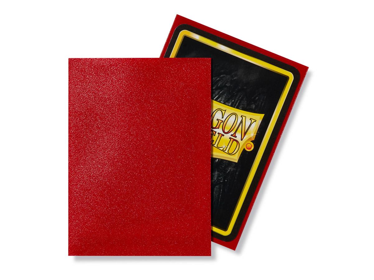 Dragon Shield Classic Matte Sleeves (100-pack)