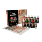 The Army Painter Masterclass: John Blanche Volume 2 Paint Set