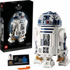 LEGO Star Wars R2-D2 75308