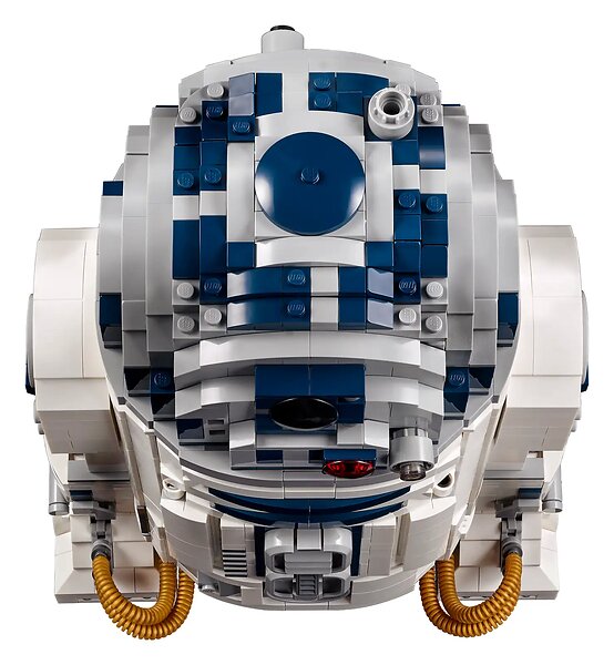 LEGO Star Wars R2-D2 75308