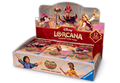 Disney Lorcana TCG: Reign of Jafar Booster Box Display