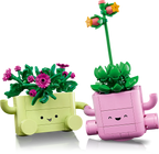LEGO Botanicals Gungande växter 11506
