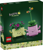 LEGO Botanicals Gungande växter 11506