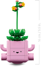 LEGO Botanicals Gungande växter 11506