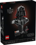 LEGO Star Wars Darth Vader Bust 75439