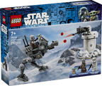 LEGO Star Wars AT-RT Attack 75444