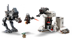 LEGO Star Wars AT-RT Attack 75444