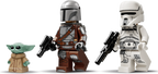LEGO Star Wars AT-RT Attack 75444