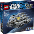 LEGO Star Wars Anzellan Starship 75445
