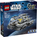 LEGO Star Wars Anzellan Starship 75445