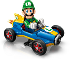 LEGO Super Mario Mario Kart – Luigi och Mach 8 72050