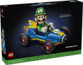 LEGO Super Mario Mario Kart – Luigi och Mach 8 72050