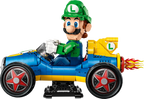 LEGO Super Mario Mario Kart – Luigi och Mach 8 72050