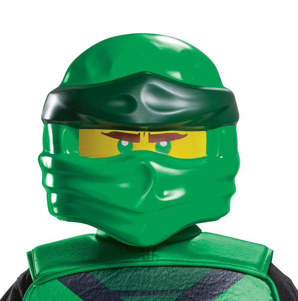 LEGO Ninjago Maskerad Role Play Mask Lloyd
