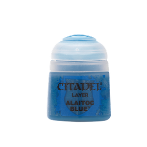Citadel Layer: Alaitoc Blue (12ml)