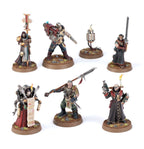 Warhammer: 40K - Kill Team: Inquisitorial Agents