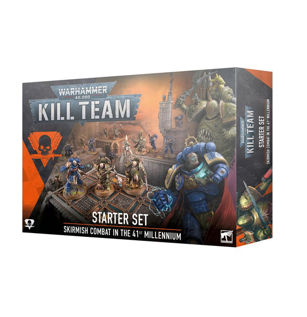 Warhammer Kill Team: Starter Set (English)