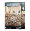 Warhammer: 40K - Combat Patrol: Tau Empire