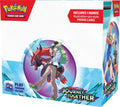 Pokemon Scarlet & Violet 9: Journey Together - Enhanced Booster Box Display (Max 1st per kund)