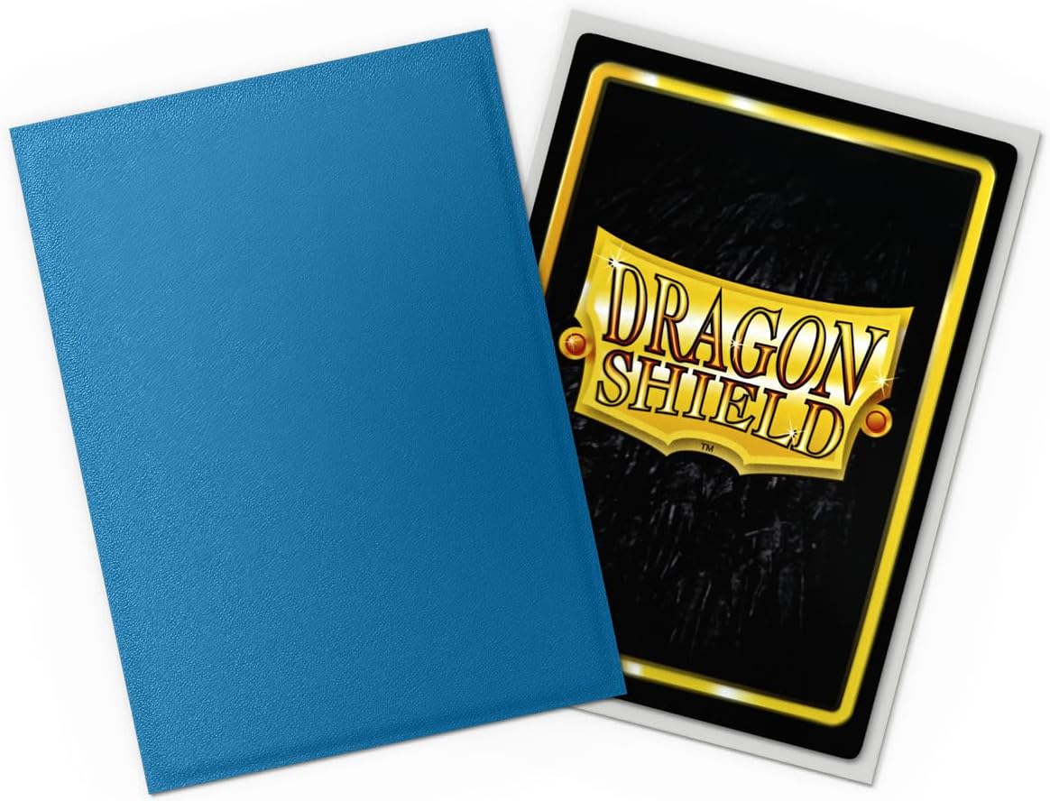 Dragon Shield Matte Dual Sleeves (100-pack)