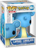 Funko POP! Games: Pokemon - Lapras (864)