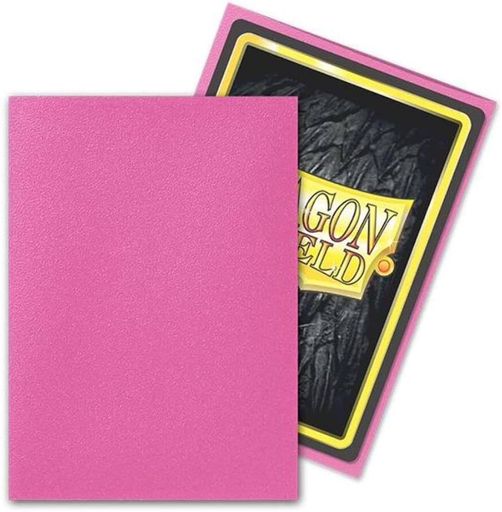 Dragon Shield Classic Matte Sleeves (100-pack)
