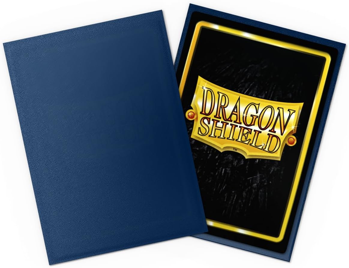 Dragon Shield Classic Matte Sleeves (100-pack)