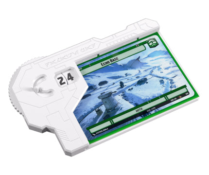 Star Wars: Unlimited - Damage Pad