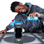 Mr. Beast LAB Mutator Action Figure - Stealth Panther
