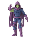 Marvel Legends Series 6 Inch Build-A-Figure Rintrah Marvel's Sleepwalker
