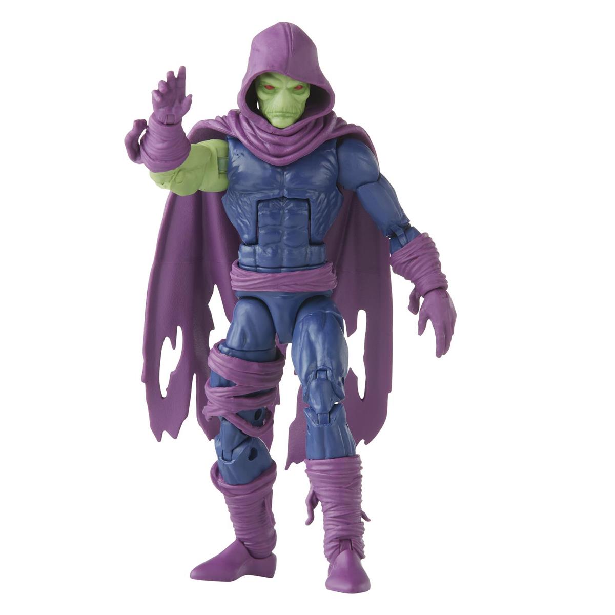 Marvel Legends Series 6 Inch Build-A-Figure Rintrah Marvel's Sleepwalker