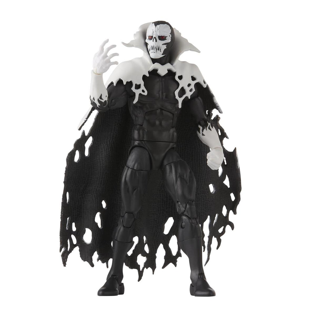 Marvel Legends Series 6 Inch Build-A-Figure Rintrah D'Spayre