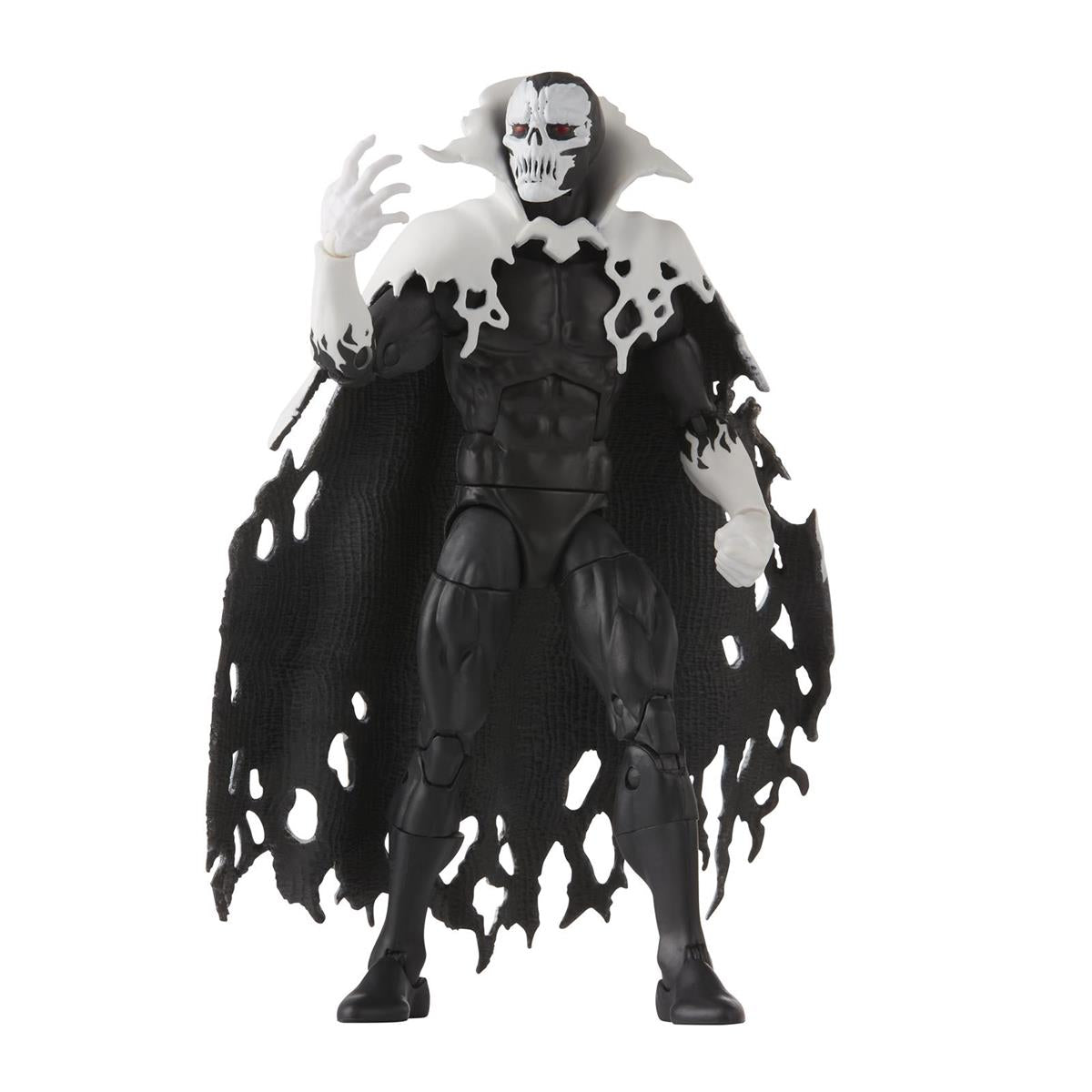 Marvel Legends Series 6 Inch Build-A-Figure Rintrah D'Spayre