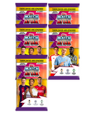5st TOPPS Match Attax Champions League Boosters - Fotbollskort