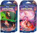 Disney Lorcana TCG: Shimmering Skies Starter Decks (2st)