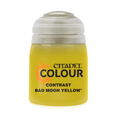 Citadel Contrast: Bad Moon Yellow (18ml)