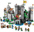LEGO 10305 Icons Lion Knights Castle