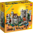LEGO 10305 Icons Lion Knights Castle