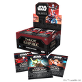Star Wars: Unlimited - Twilight of the Republic Booster Display (24 boosters)