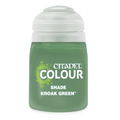 Citadel Shade: Kroak Green (18ml)