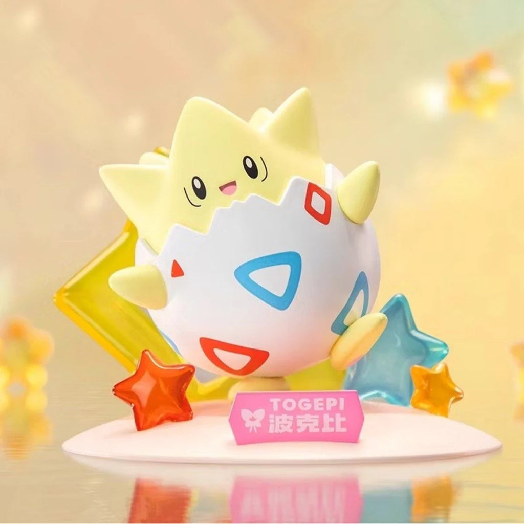 Pokemon Prime Figure Mini Togepi 10cm