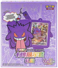 Pokemon TCG Card Display Set Gift Box Gengar (Kinesisk)