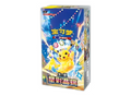 Pokemon Stellar Crystal Slim Booster Box Display CSV9C (15 Boosters) (Kinesisk)
