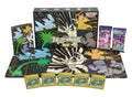 Pokemon Return of the Dragon Ultra Necrozma CSFM1 (Kinesisk)