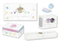 Pokemon Terastal Gathering Eevee and Friends Gift Box (Kinesisk)