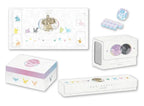 Pokemon Terastal Gathering Eevee and Friends Gift Box (Kinesisk)